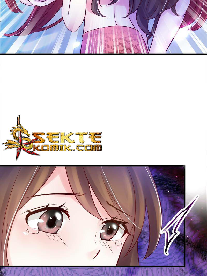Beauty and the Beasts Chapter 27 Gambar 6